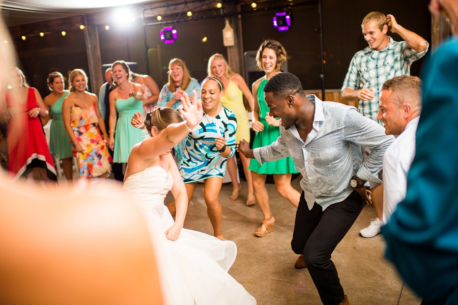 Matt & Taylor | Old House Vineyards, Culpeper, Virginia Wedding Photographer