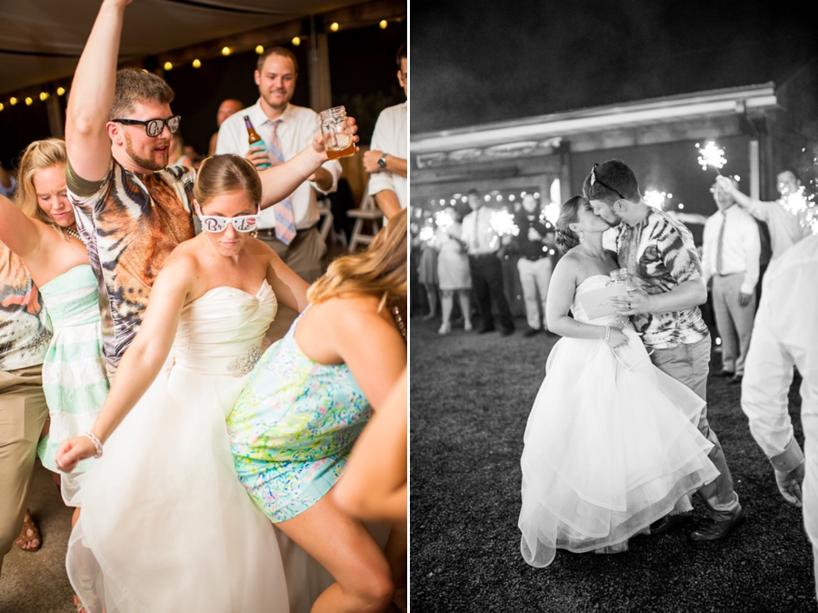 Matt & Taylor | Old House Vineyards, Culpeper, Virginia Wedding Photographer