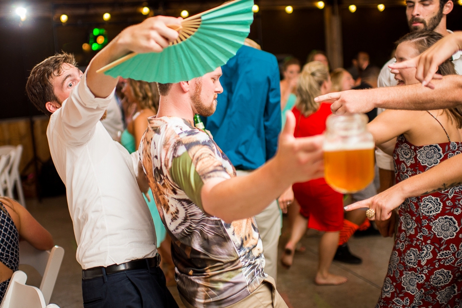 Matt & Taylor | Old House Vineyards, Culpeper, Virginia Wedding Photographer