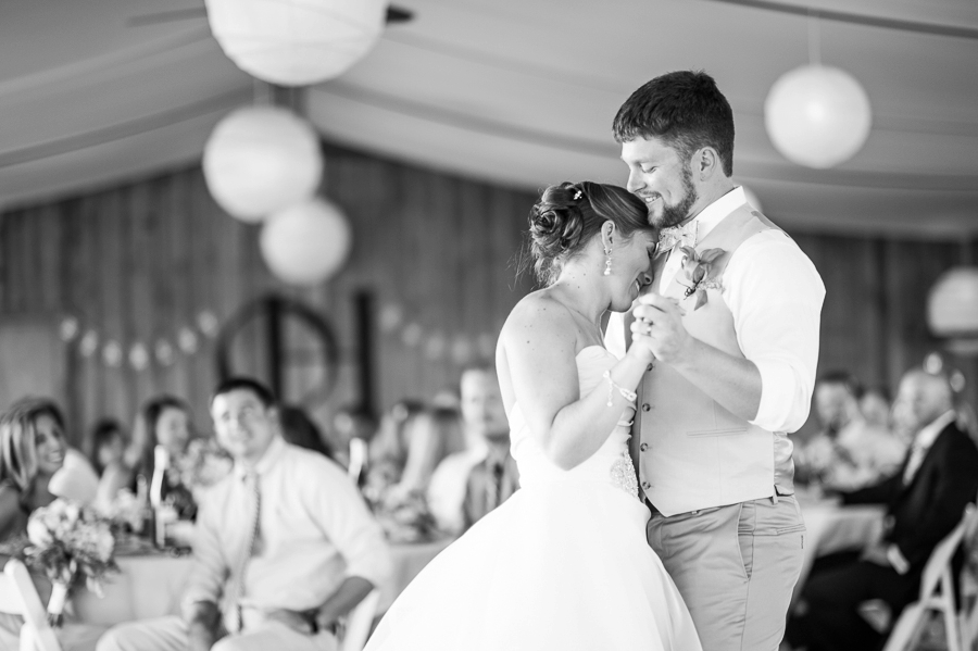 Matt & Taylor | Old House Vineyards, Culpeper, Virginia Wedding Photographer