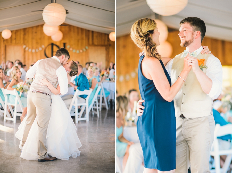 Matt & Taylor | Old House Vineyards, Culpeper, Virginia Wedding Photographer