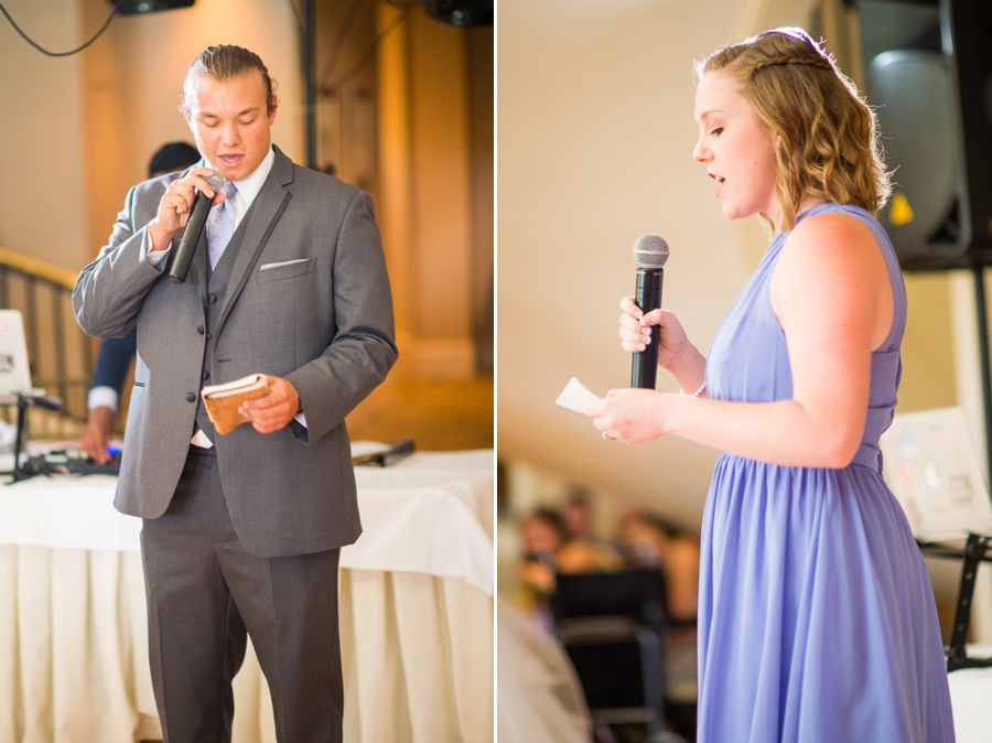 Matt & Nicole | The Dominion Club, Richmond, Virginia Wedding Photographer