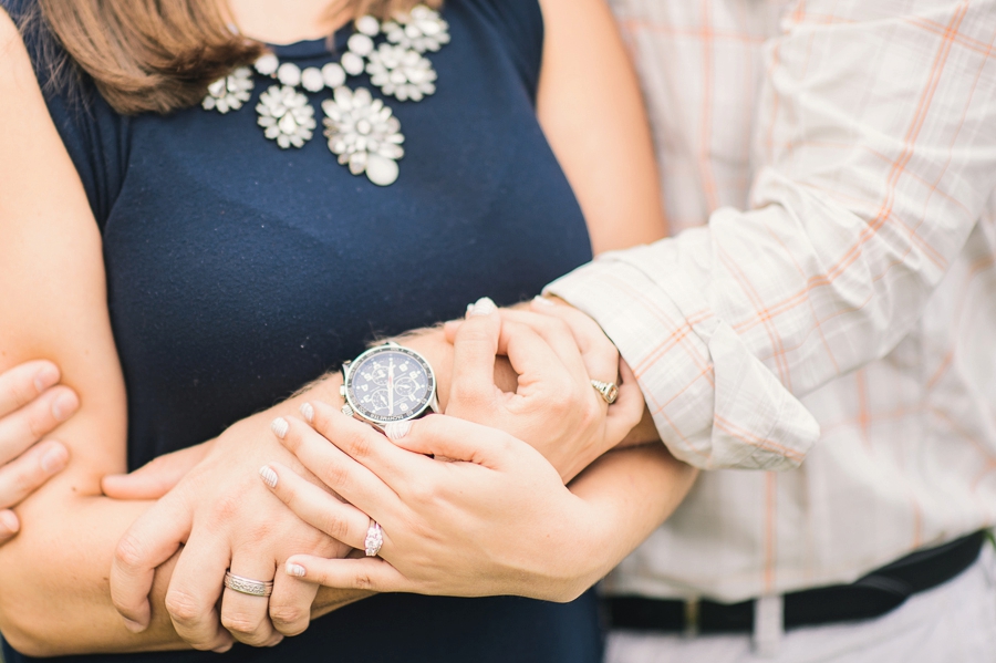 Josh & Kaitlyn | Bluestone Vineyard, Bridgewater, Virginia Anniversary Photographer