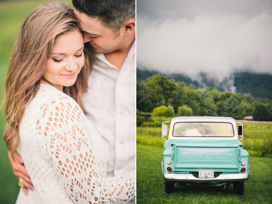 Sean & Kelsa | Rappahannock, Virginia Engagement Photographer