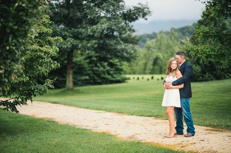 Sean & Kelsa | Rappahannock, Virginia Engagement Photographer