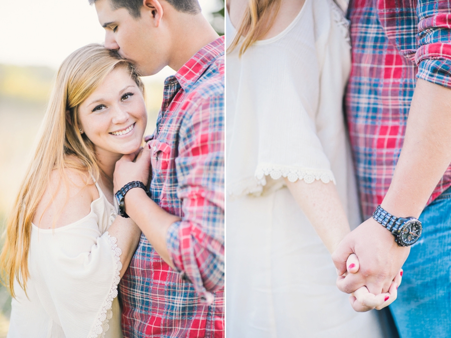 Stephen & Kelly | Manassas Battlefields, Virginia Engagement Photographer