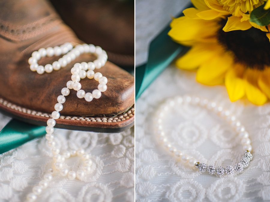 Kyle & Taylor | Warrenton, Virginia Farm Wedding Photographer