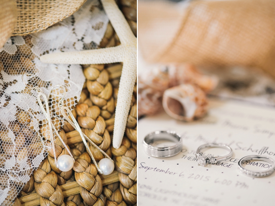 Taylor & Jess | Corolla, Outer Banks North Carolina Destination Beach Wedding Photographer