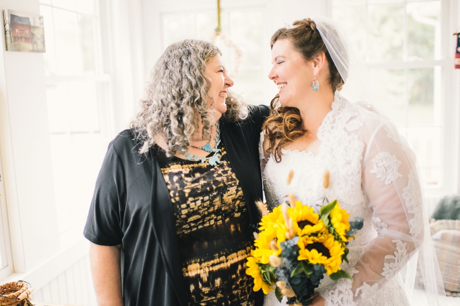 Nathan & Jaricia | Catlett, Virginia Farm Wedding Photographer