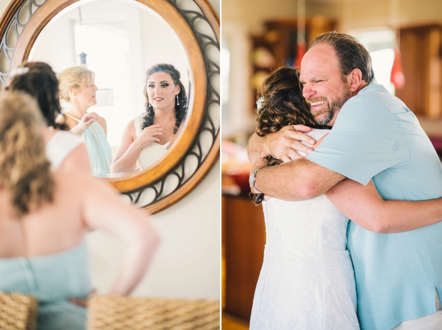 Taylor & Jess | Corolla, Outer Banks North Carolina Destination Beach Wedding Photographer