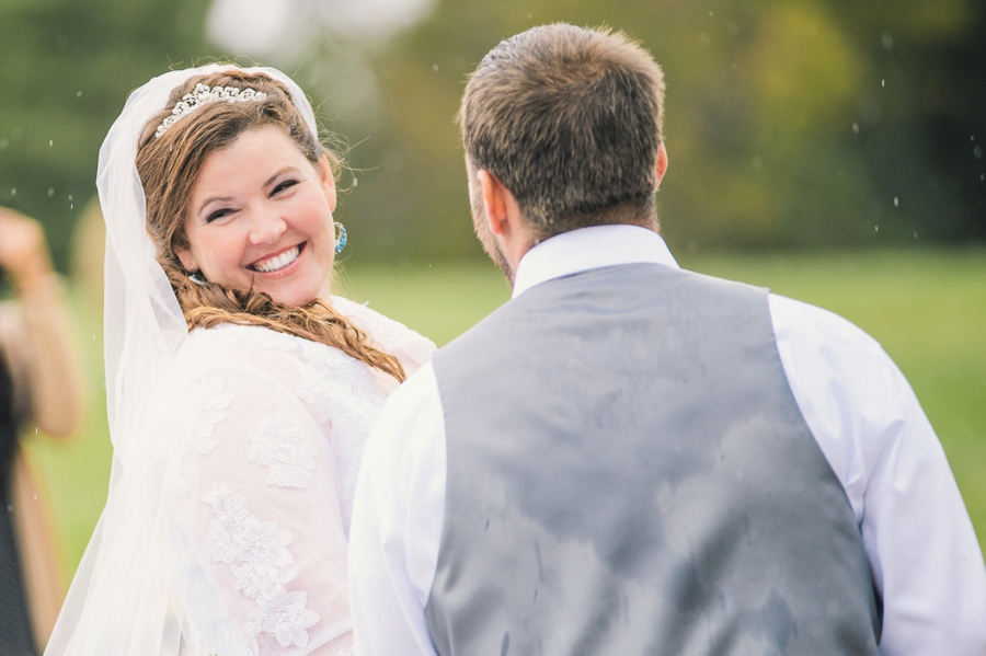 Nathan & Jaricia | Catlett, Virginia Farm Wedding Photographer