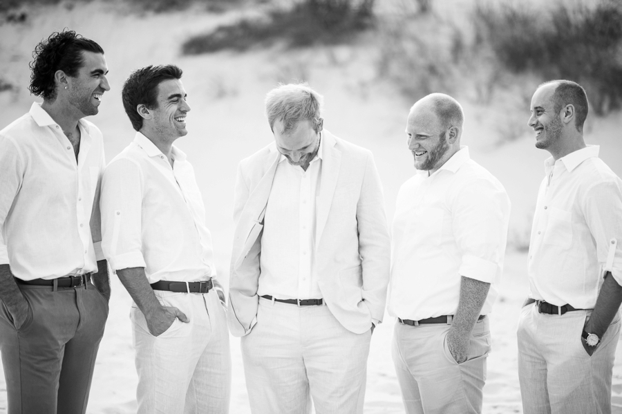 Taylor & Jess | Corolla, Outer Banks North Carolina Destination Beach Wedding Photographer