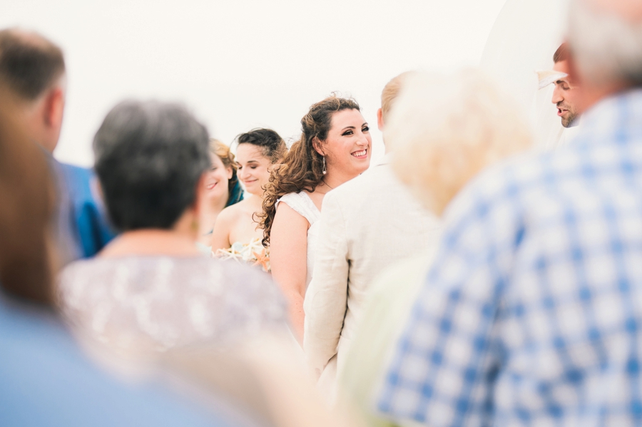 Taylor & Jess | Corolla, Outer Banks North Carolina Destination Beach Wedding Photographer