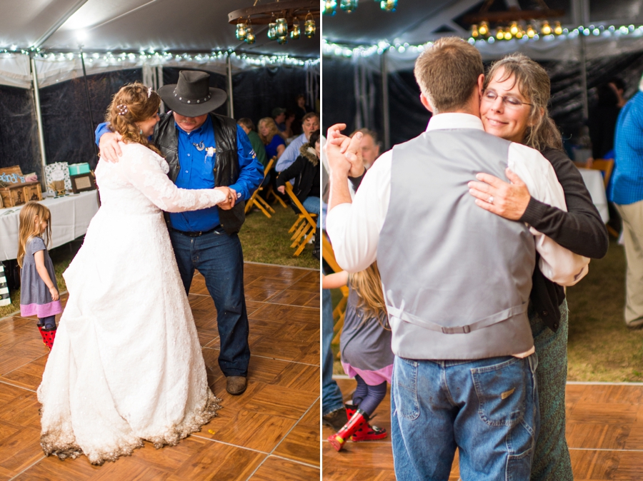 Nathan & Jaricia | Catlett, Virginia Farm Wedding Photographer