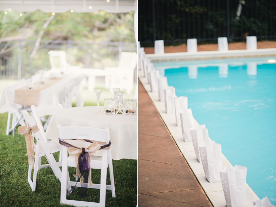 Taylor & Jess | Corolla, Outer Banks North Carolina Destination Beach Wedding Photographer