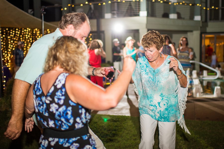 Taylor & Jess | Corolla, Outer Banks North Carolina Destination Beach Wedding Photographer