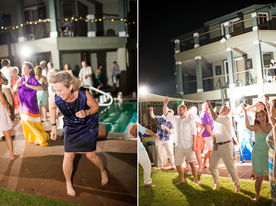 Taylor & Jess | Corolla, Outer Banks North Carolina Destination Beach Wedding Photographer