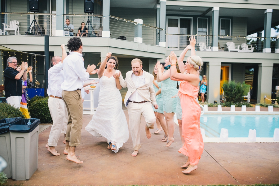 Taylor & Jess | Corolla, Outer Banks North Carolina Destination Beach Wedding Photographer