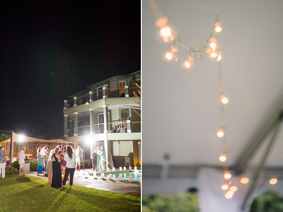 Taylor & Jess | Corolla, Outer Banks North Carolina Destination Beach Wedding Photographer