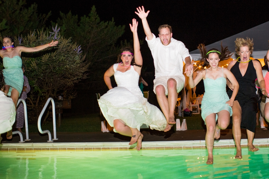 Taylor & Jess | Corolla, Outer Banks North Carolina Destination Beach Wedding Photographer