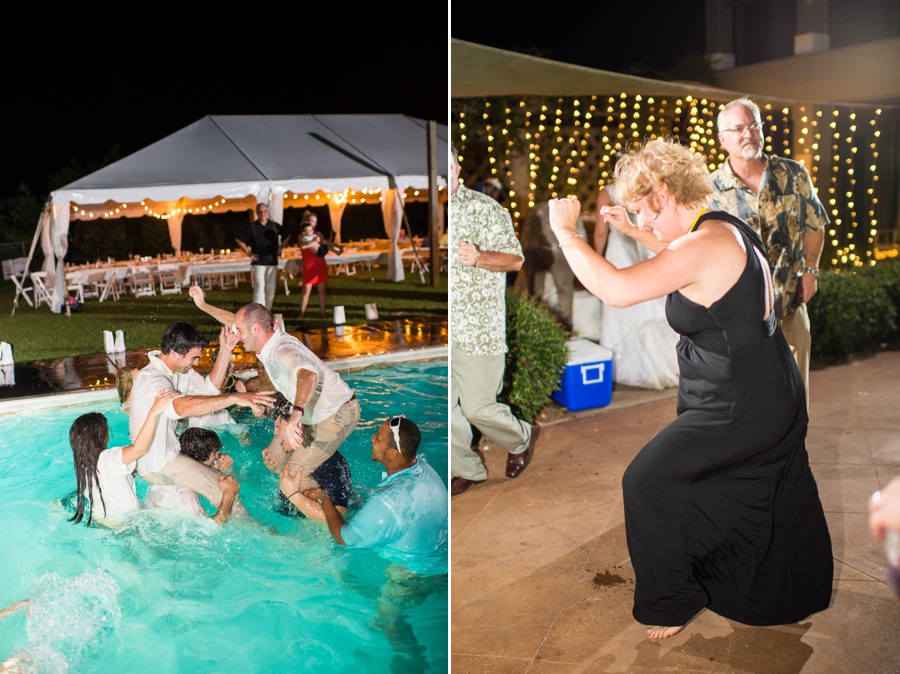 Taylor & Jess | Corolla, Outer Banks North Carolina Destination Beach Wedding Photographer