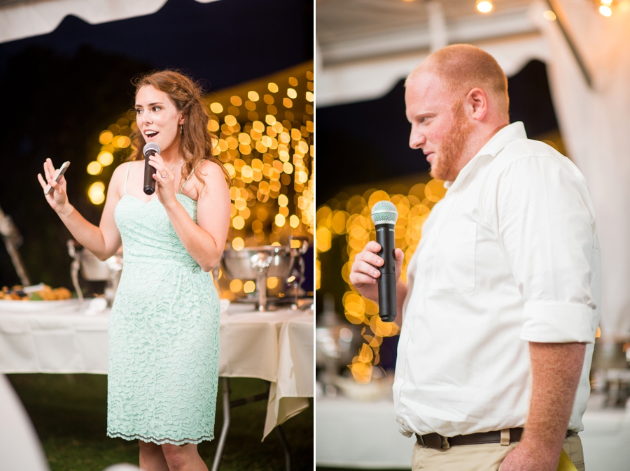 Taylor & Jess | Corolla, Outer Banks North Carolina Destination Beach Wedding Photographer