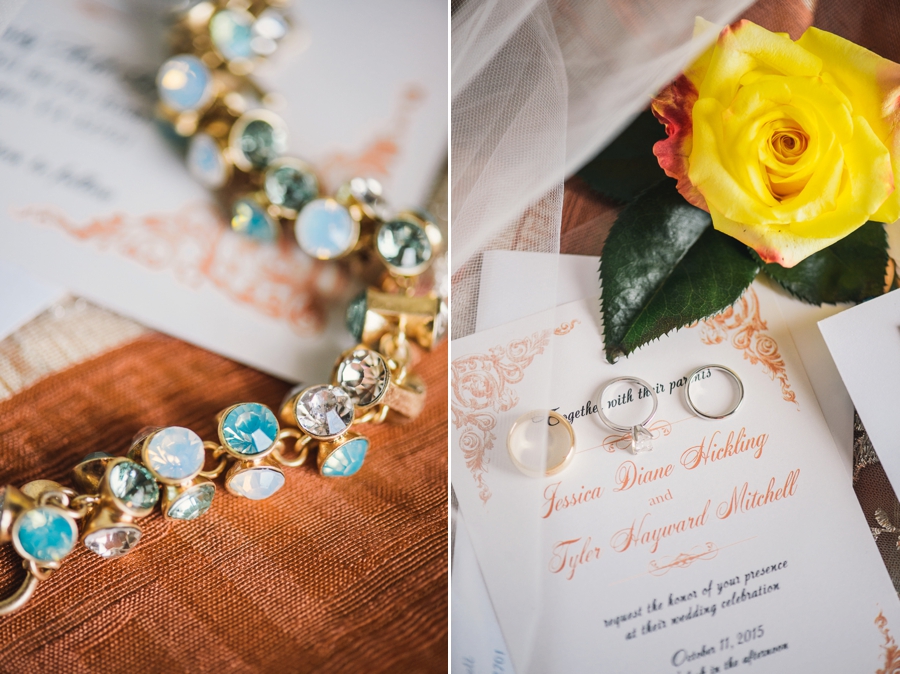 Tyler & Jess | Brandy Hill Farm, Culpeper, Virginia Wedding Photographer