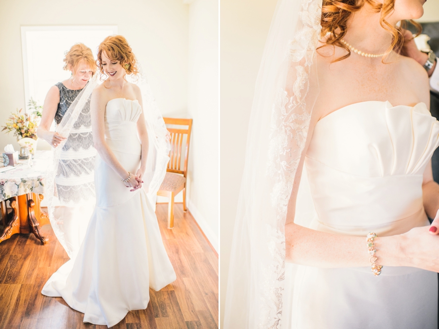 Tyler & Jess | Brandy Hill Farm, Culpeper, Virginia Wedding Photographer