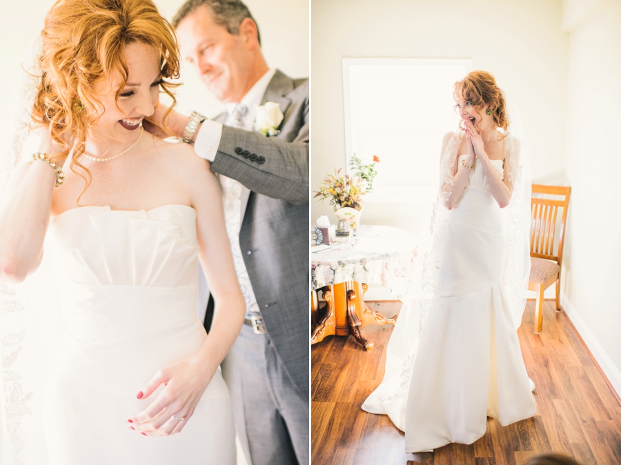 Tyler & Jess | Brandy Hill Farm, Culpeper, Virginia Wedding Photographer