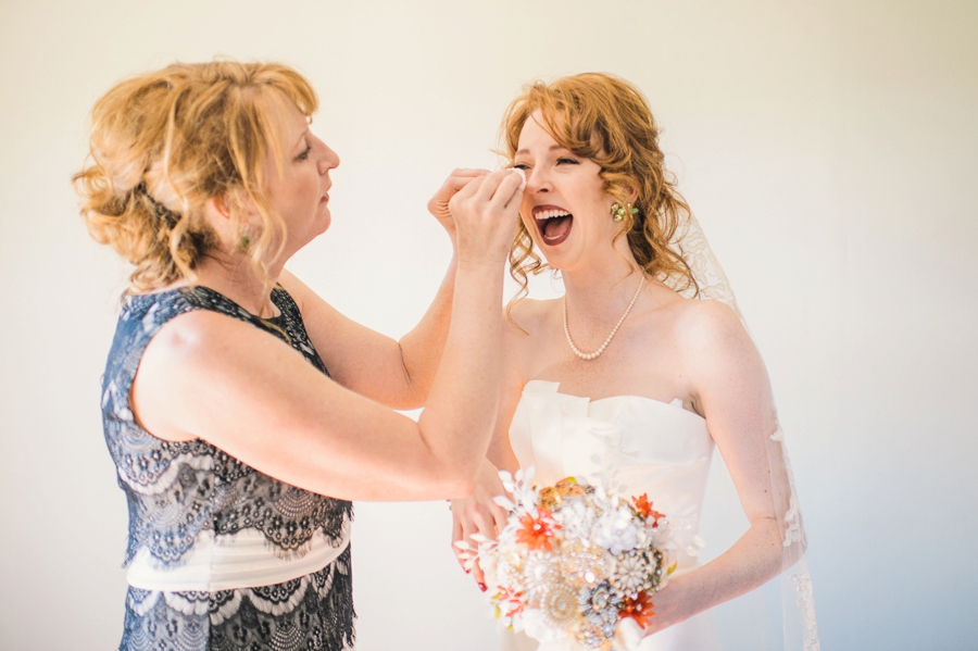 Tyler & Jess | Brandy Hill Farm, Culpeper, Virginia Wedding Photographer