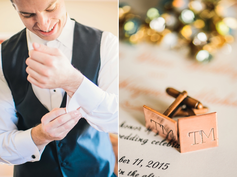 Tyler & Jess | Brandy Hill Farm, Culpeper, Virginia Wedding Photographer