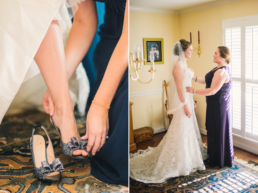 Jacob & Kirsten | Harbour View, Virginia Wedding Photographer