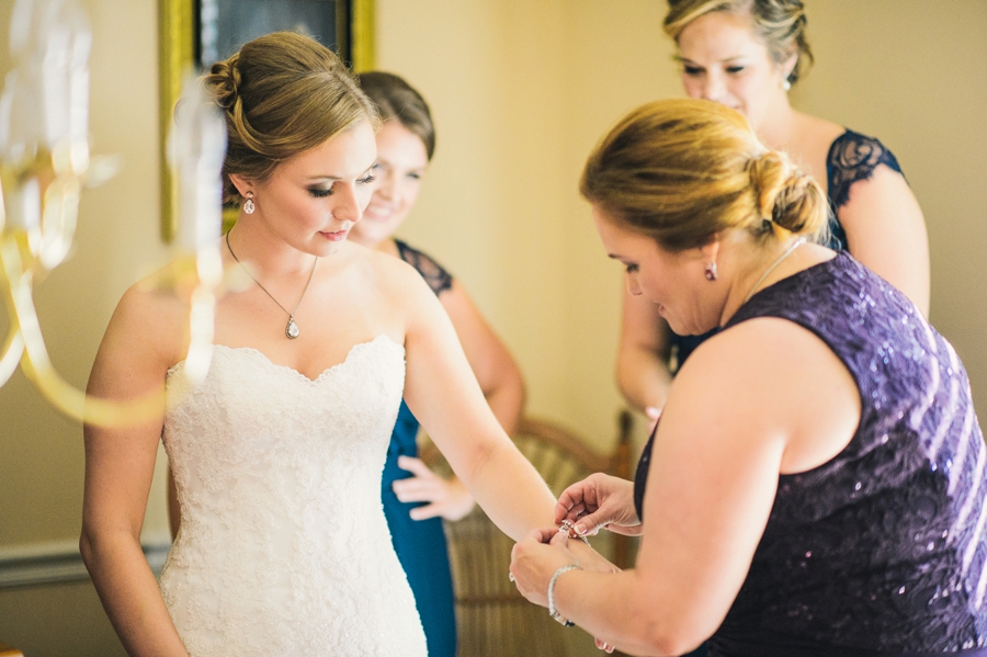 Jacob & Kirsten | Harbour View, Virginia Wedding Photographer