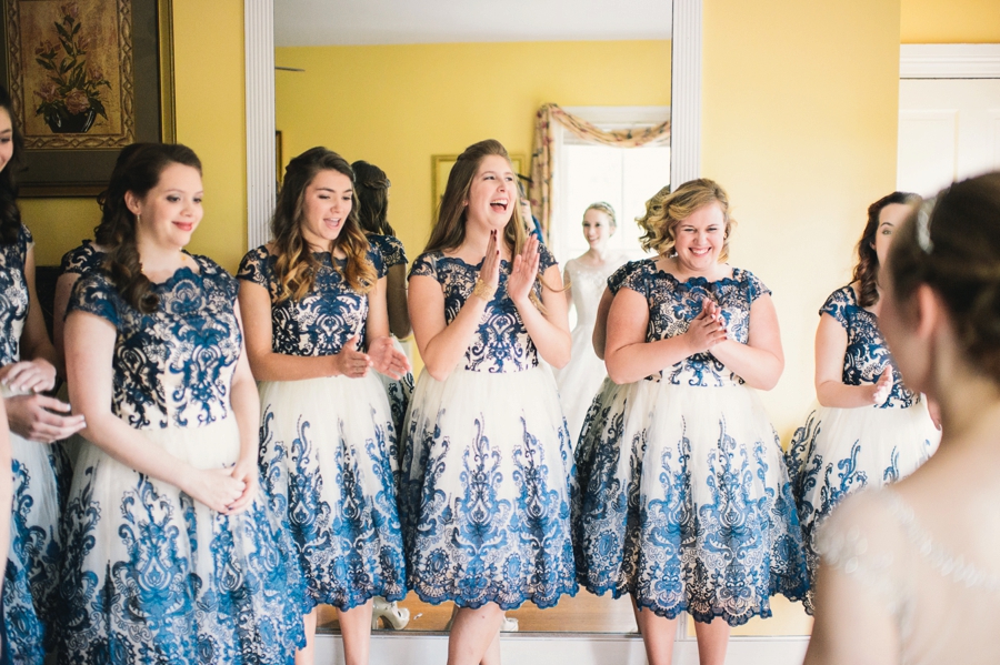 Taylor & Hailey | Alwyngton Manor, Warrenton, VA Wedding Photographer