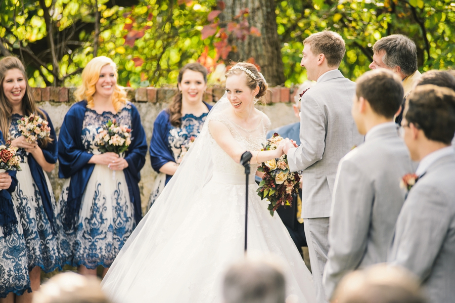 Taylor & Hailey | Alwyngton Manor, Warrenton, VA Wedding Photographer