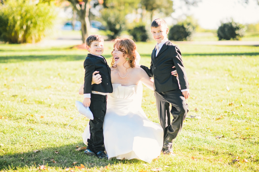 Tyler & Jess | Brandy Hill Farm, Culpeper, Virginia Wedding Photographer