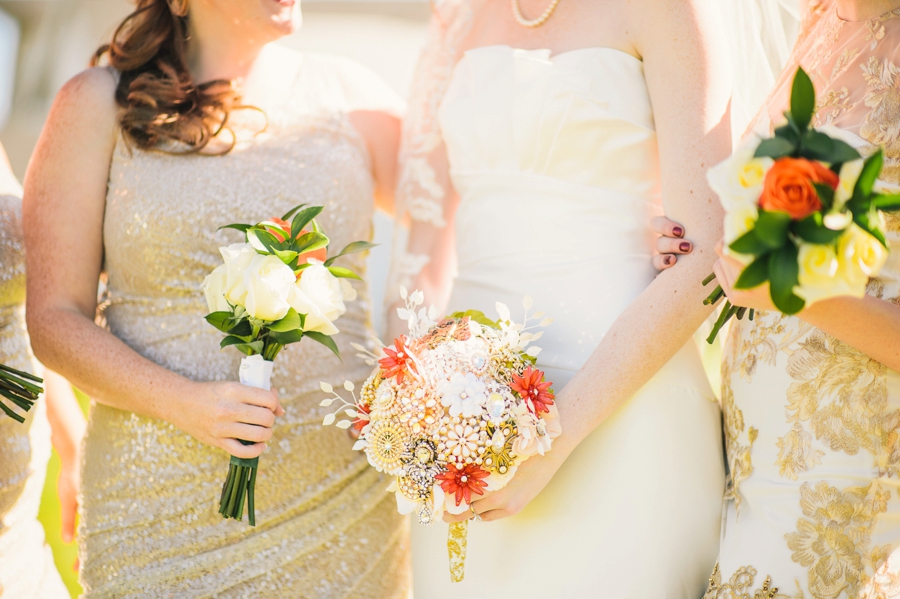 Tyler & Jess | Brandy Hill Farm, Culpeper, Virginia Wedding Photographer