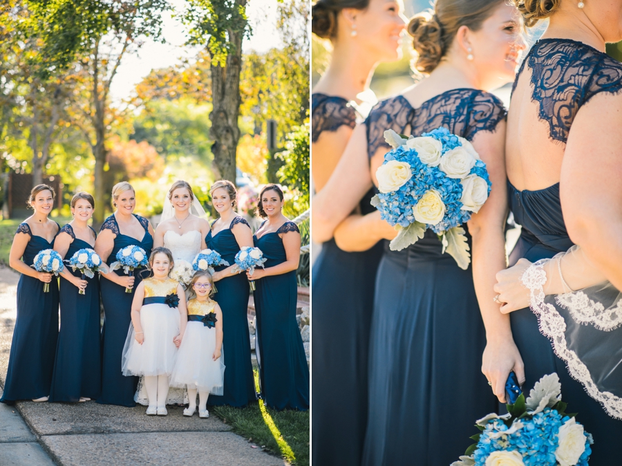 Jacob & Kirsten | Harbour View, Virginia Wedding Photographer