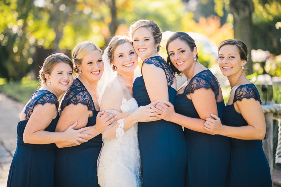 Jacob & Kirsten | Harbour View, Virginia Wedding Photographer