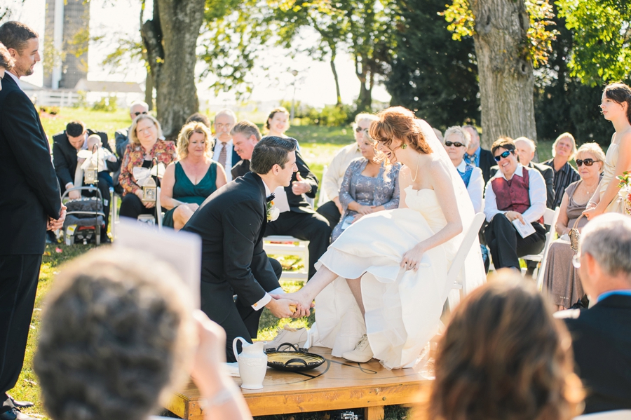 Tyler & Jess | Brandy Hill Farm, Culpeper, Virginia Wedding Photographer