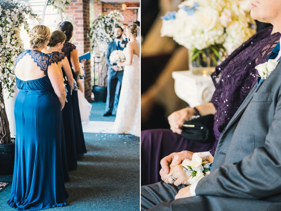 Jacob & Kirsten | Harbour View, Virginia Wedding Photographer