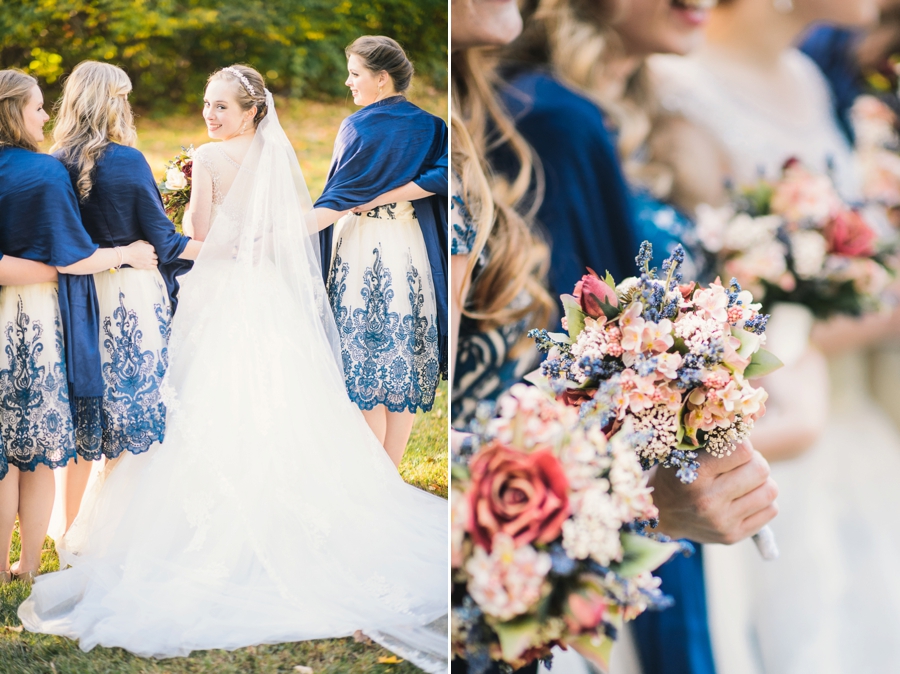 Taylor & Hailey | Alwyngton Manor, Warrenton, VA Wedding Photographer