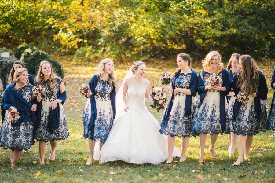 Taylor & Hailey | Alwyngton Manor, Warrenton, VA Wedding Photographer