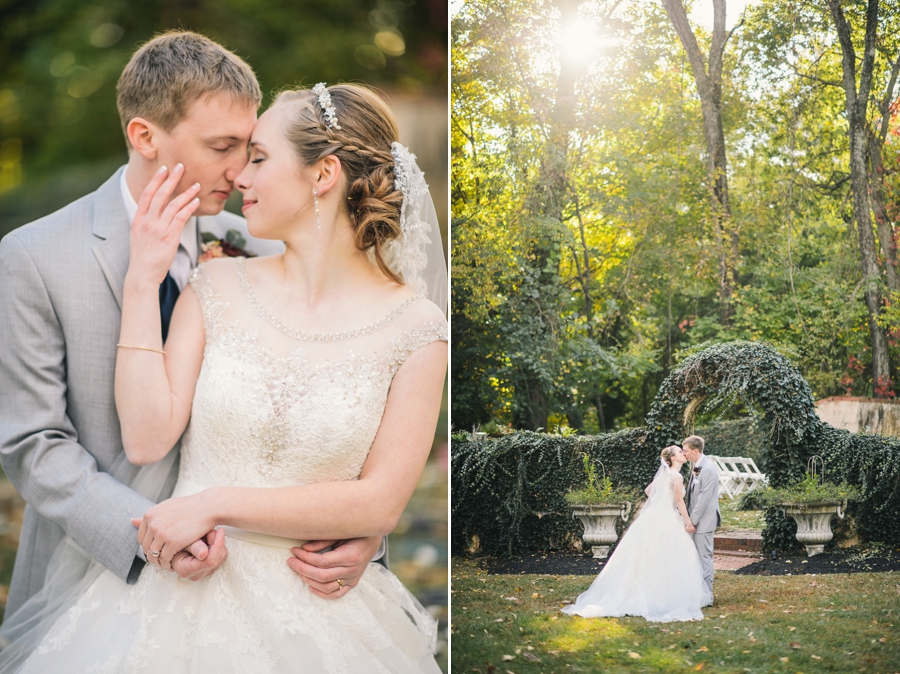 Taylor & Hailey | Alwyngton Manor, Warrenton, VA Wedding Photographer