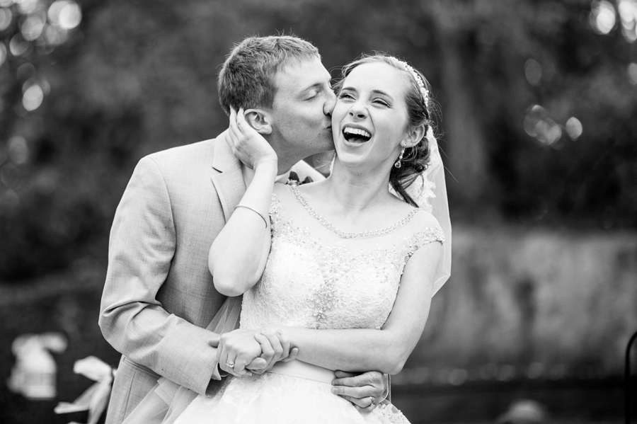 Taylor & Hailey | Alwyngton Manor, Warrenton, VA Wedding Photographer