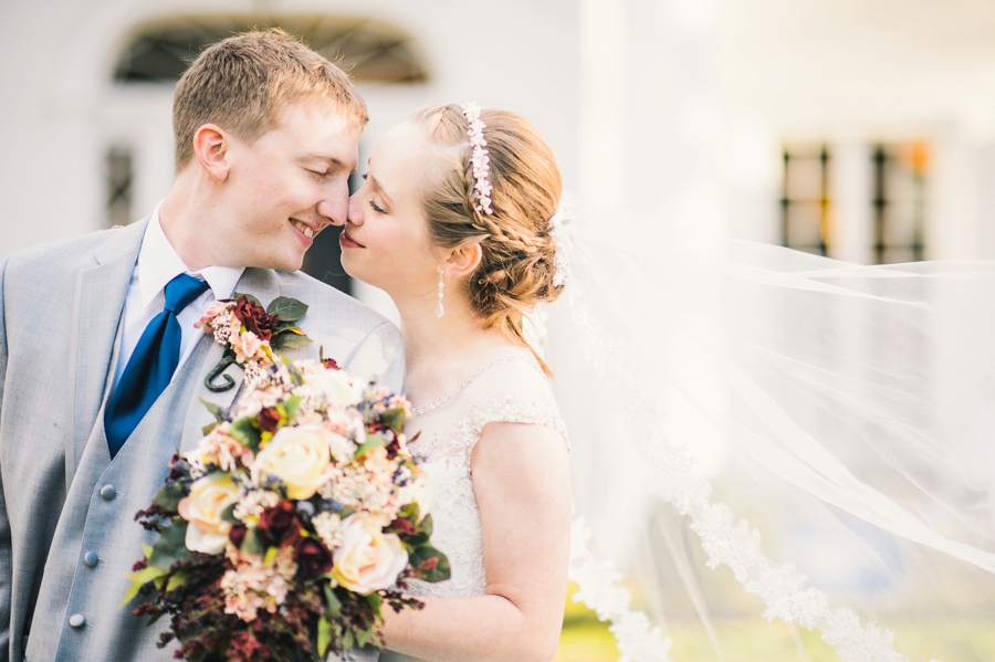 Taylor & Hailey | Alwyngton Manor, Warrenton, VA Wedding Photographer