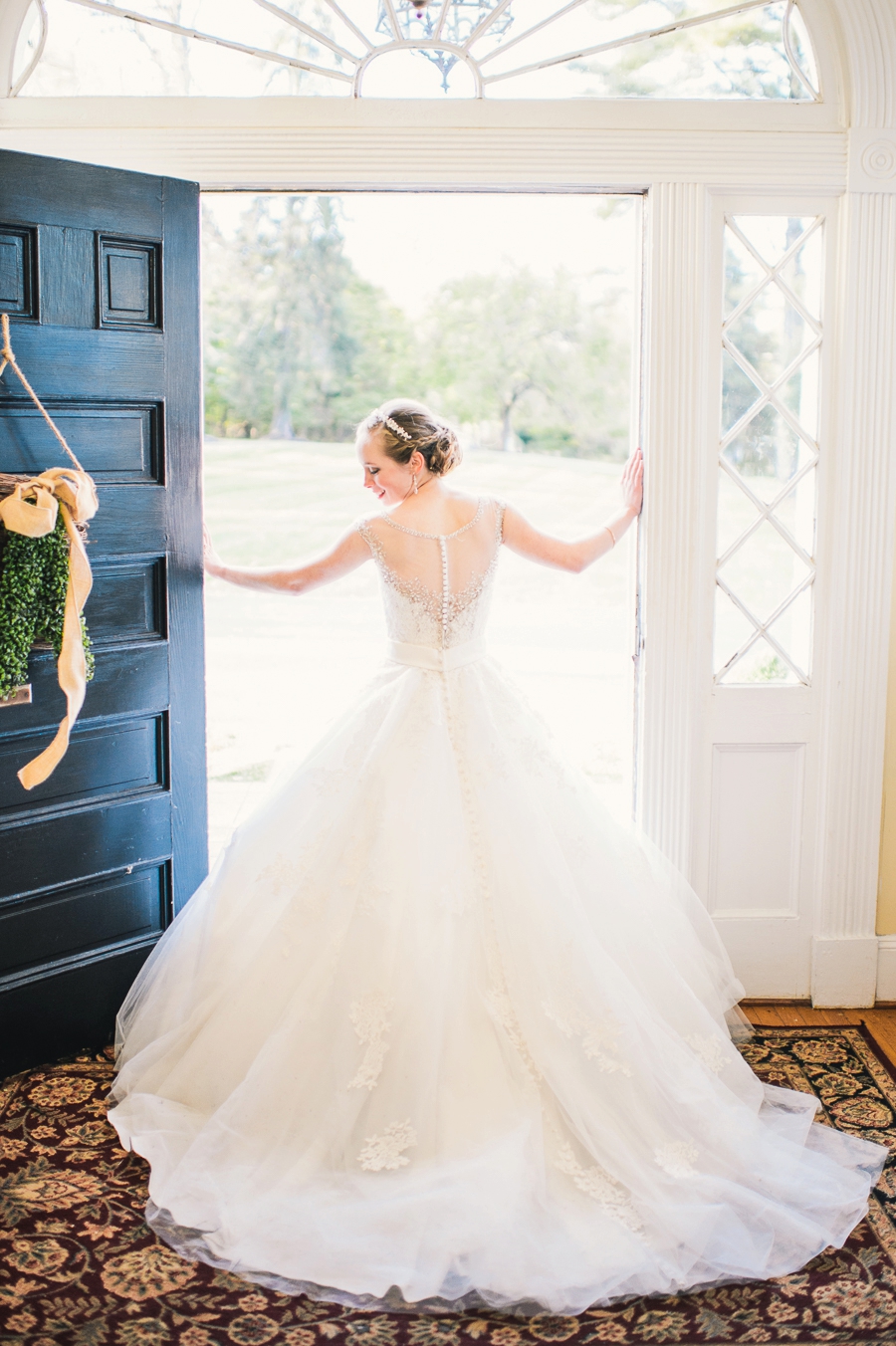 Taylor & Hailey | Alwyngton Manor, Warrenton, VA Wedding Photographer