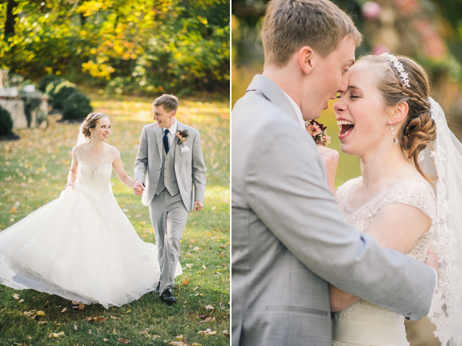 Taylor & Hailey | Alwyngton Manor, Warrenton, VA Wedding Photographer