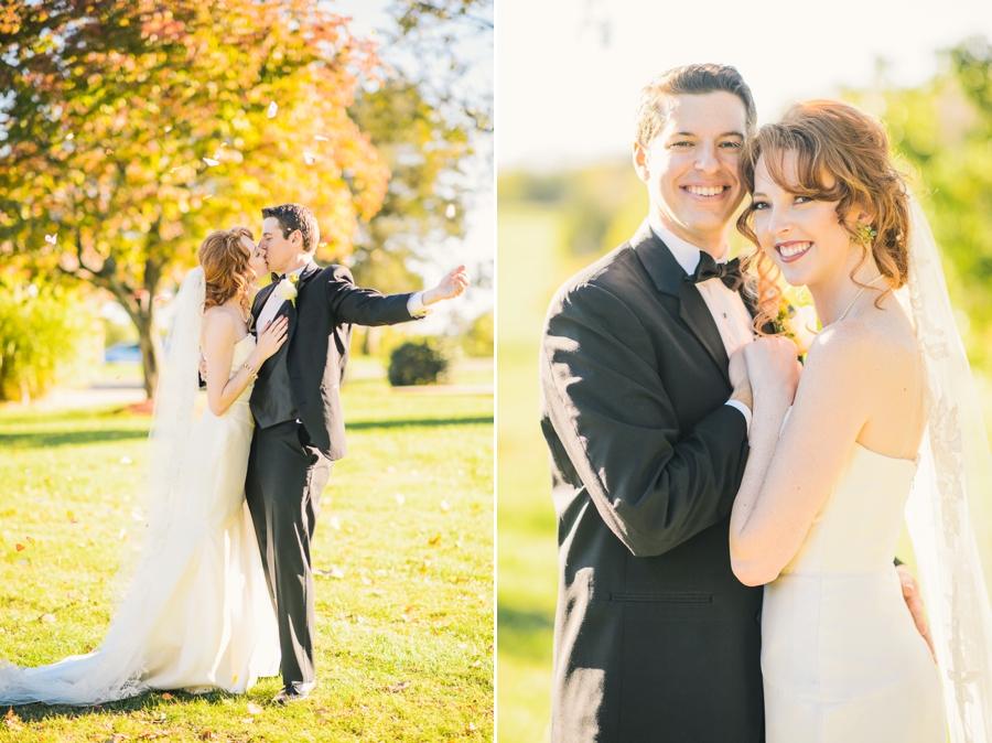 Tyler & Jess | Brandy Hill Farm, Culpeper, Virginia Wedding Photographer