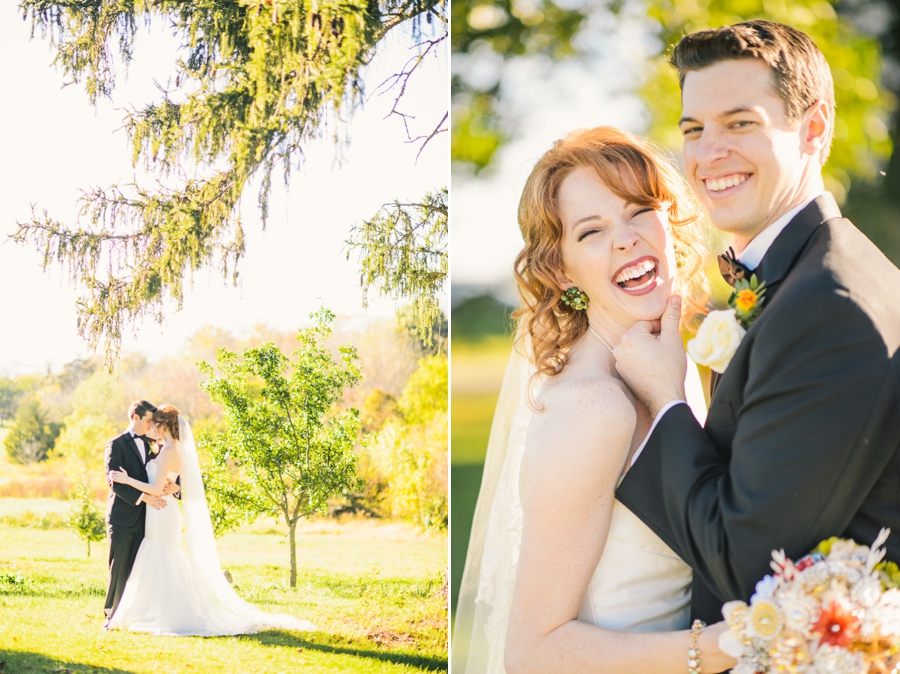 Tyler & Jess | Brandy Hill Farm, Culpeper, Virginia Wedding Photographer